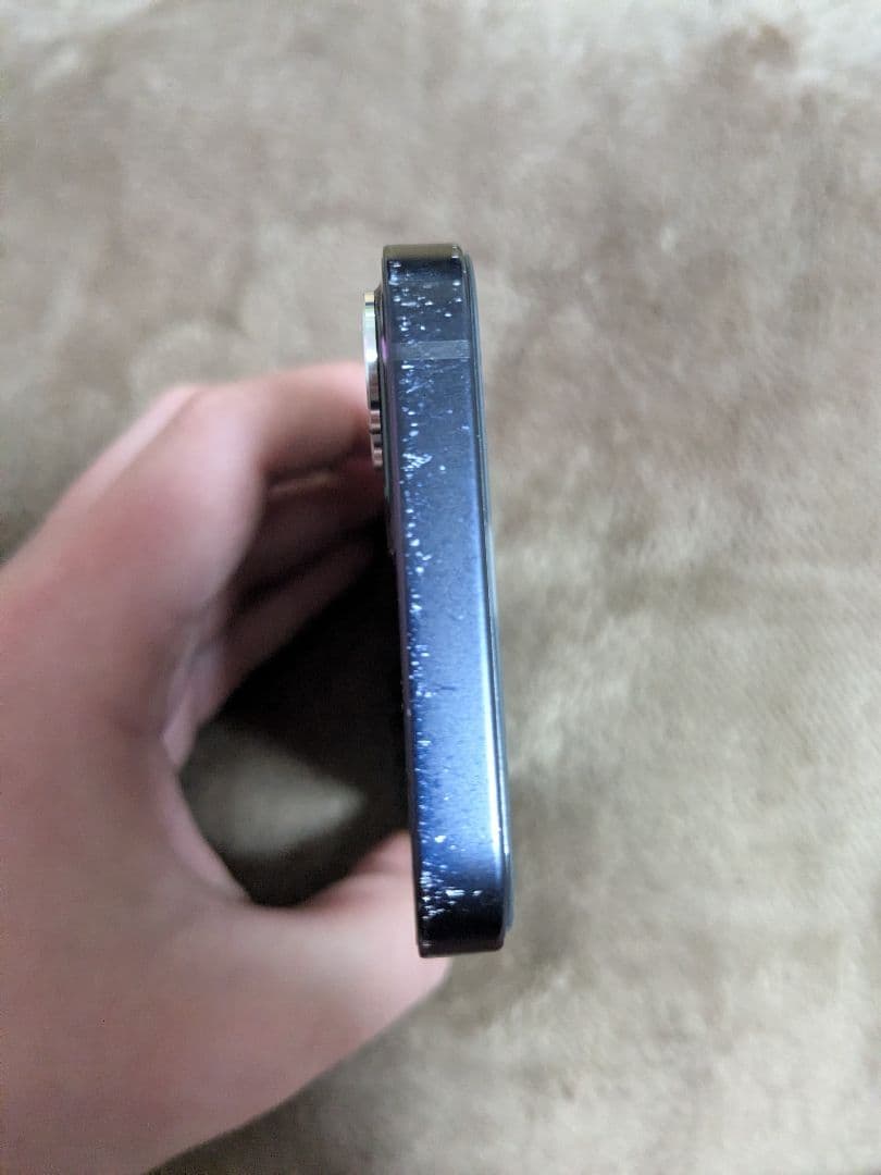 iPhone12mini256GB SIMカードフリー