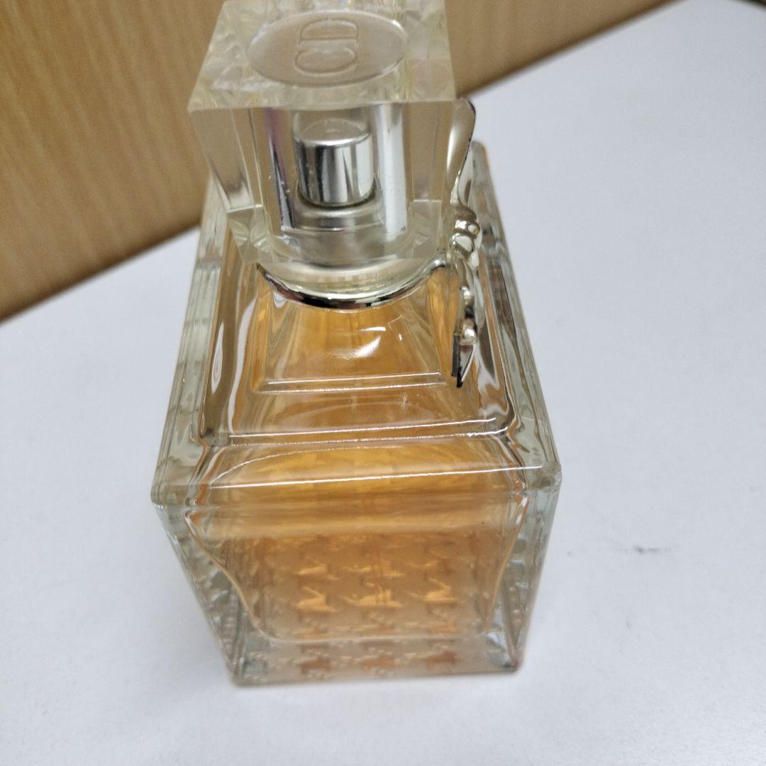 miss dior cherie ミスディオール シェリー 100ml