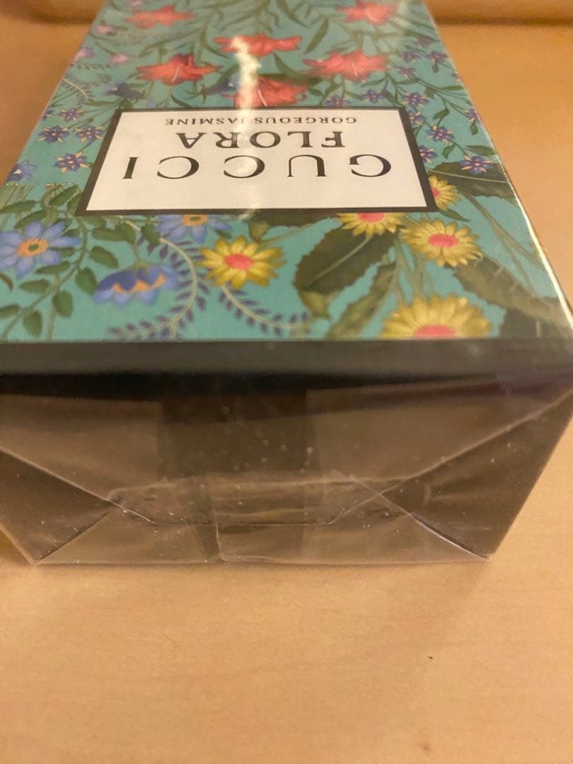 gucci フローラ ジャスミン 100ml