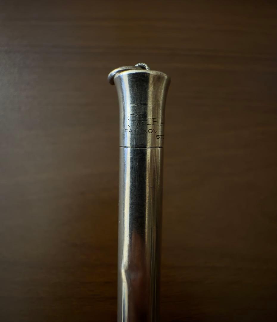 シェーファー　アンティーク　　　メカニカルペンシル　1.18mm
