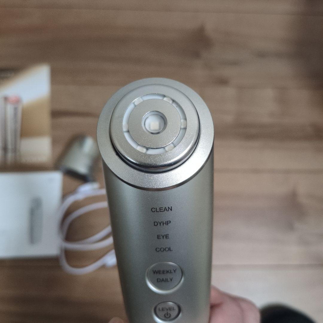 【即日発送】YAMAN RF美顔器　フォトプラス　シャオニーネオ YJFM18N