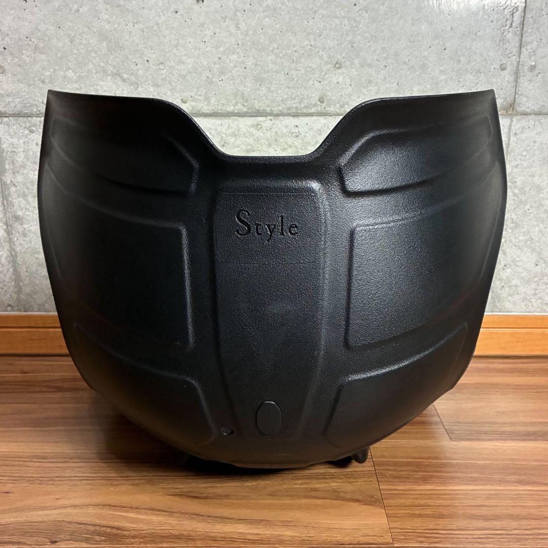 姿勢　サポートシート Style Athlete 2 MTG