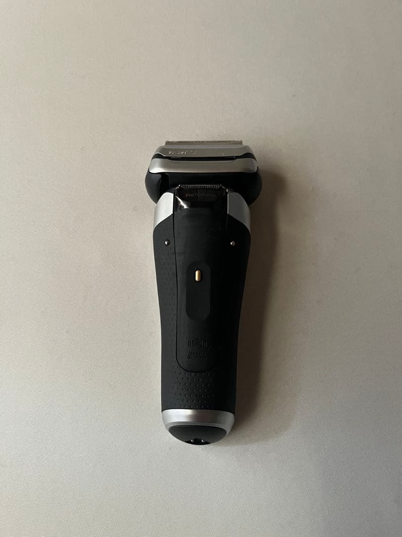 Braun シリーズ9Pro+9587cc-V未使用品