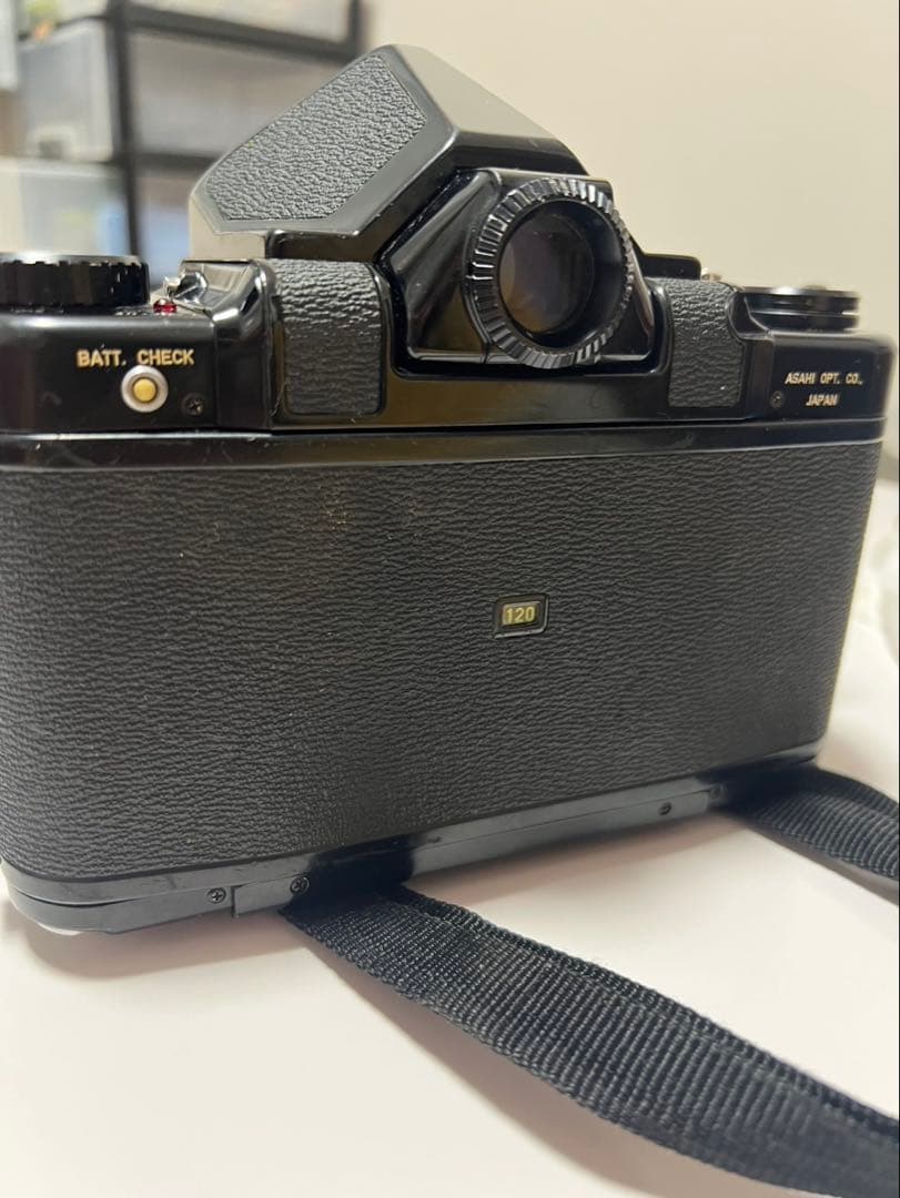 【最終値下】PENTAX 6x7 SMC PENTAX 105mm F2.4