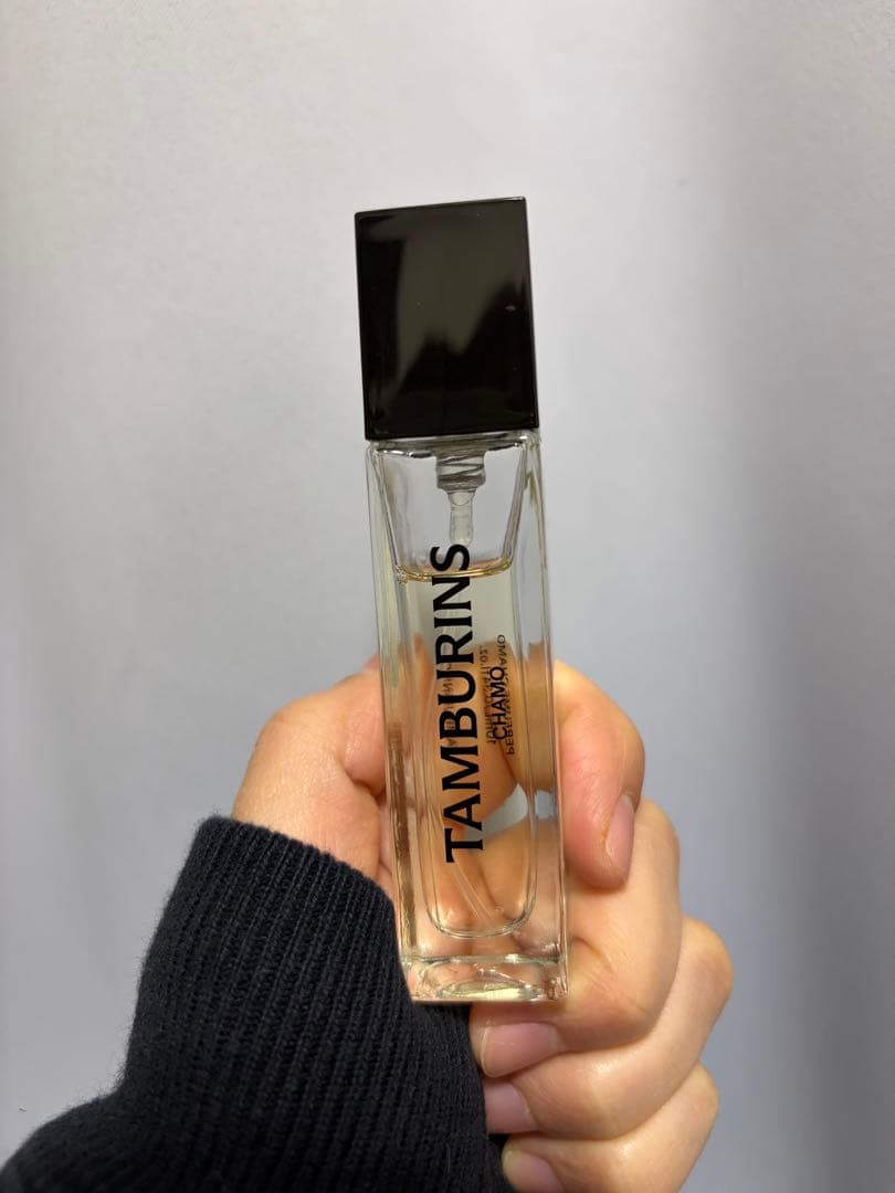香水(ユニセックス) TAMBURINS CHAMO