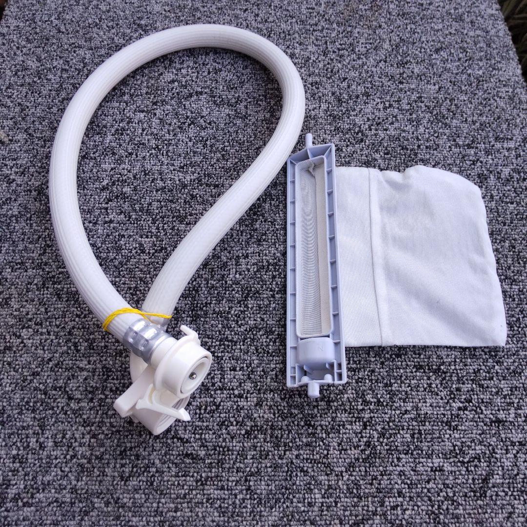 SHARP 洗濯機 2021年 製造 ６㎏ ES-GE6E-T