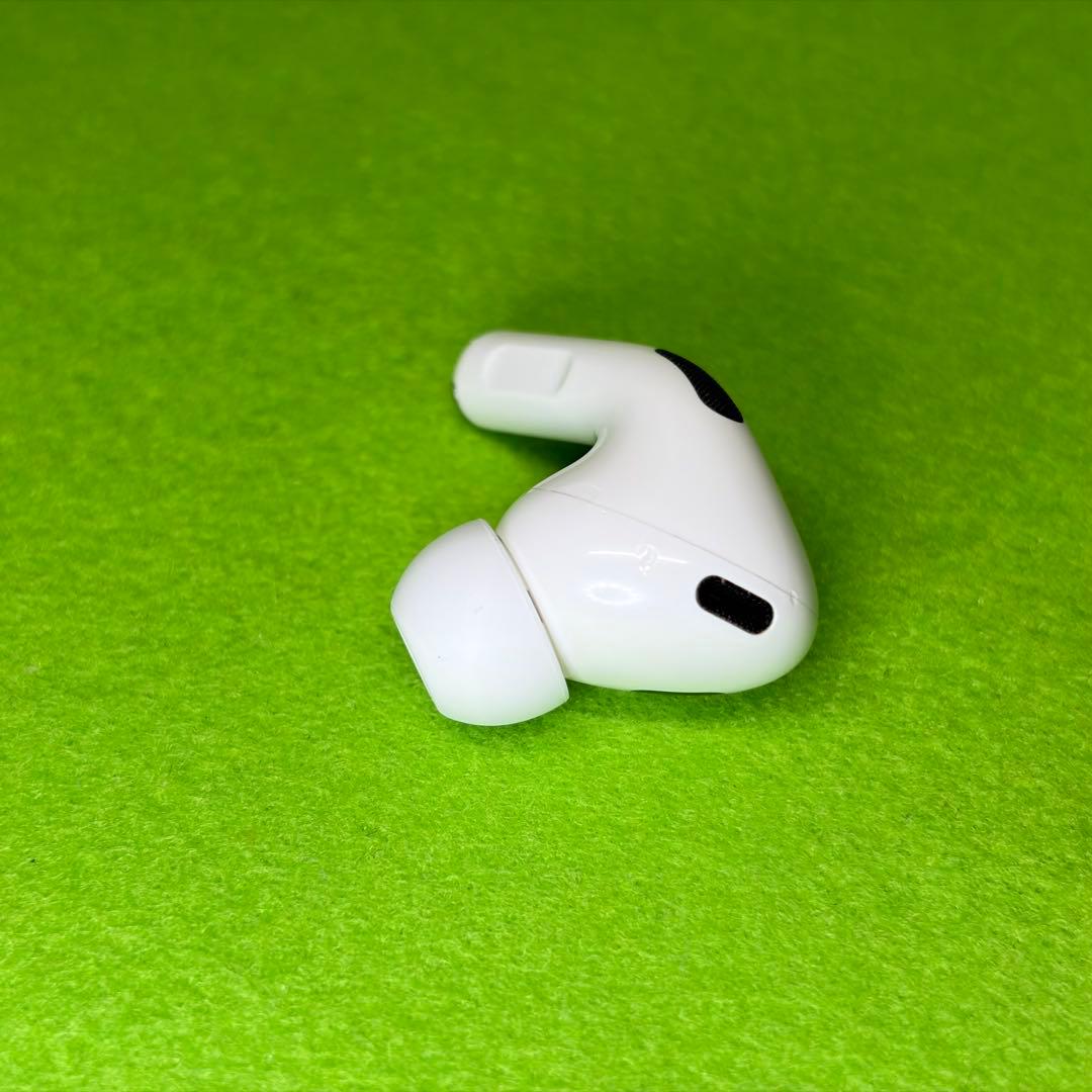 21 エアポッツプロ 第2世代 AirPods Pro 右イヤホン Apple