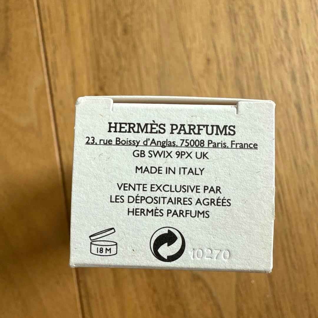 ROUGE HERMÈS ROUGE CINABRE76 MAT3.5g