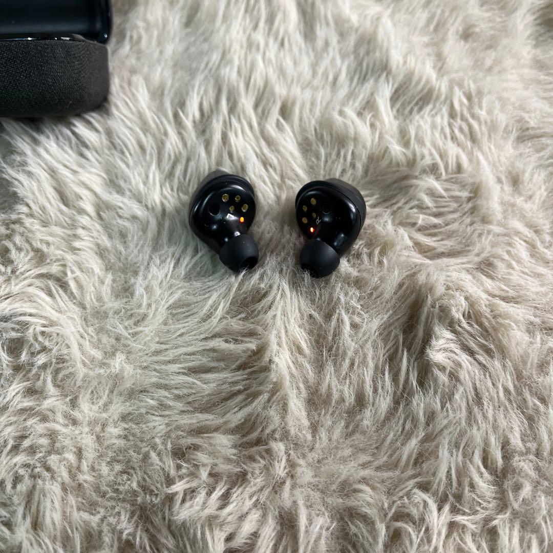 イヤホン Sennheiser Momentum True Wireless 4