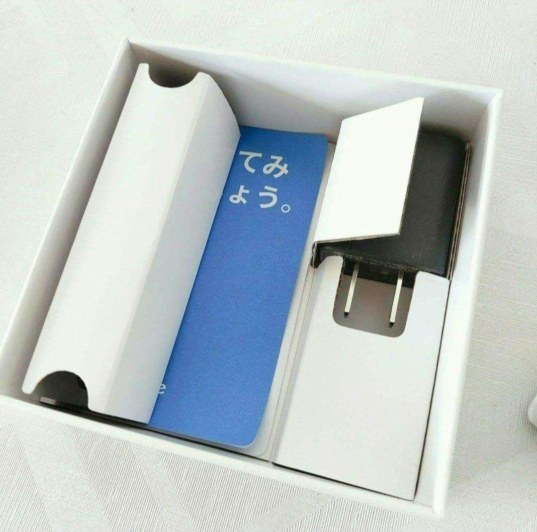 GoogleChromecast 純正品 美品 グーグルクロームキャスト