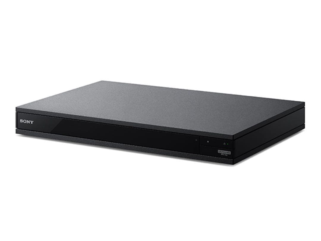 UBP-X800M2 ソニー　ブルーレイプレーヤー　Ultra HD動作確認済