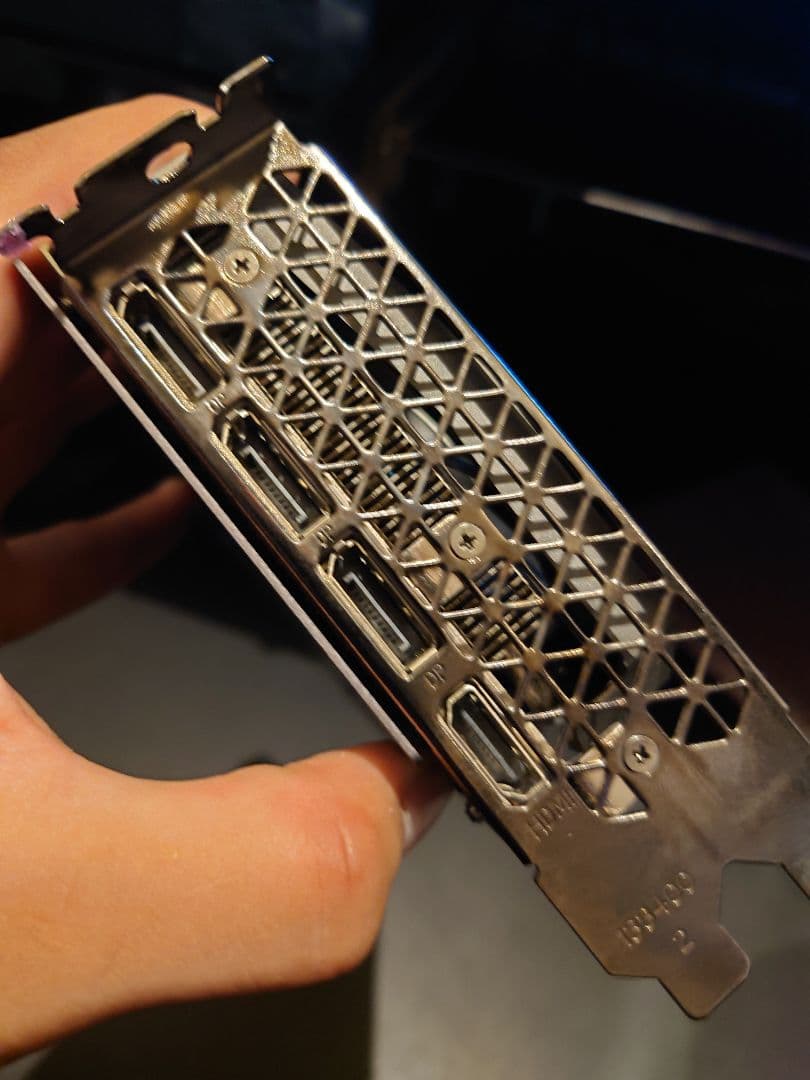 グラフィックボード・グラボ・ビデオカード ZOTAC RTX3060 12GB