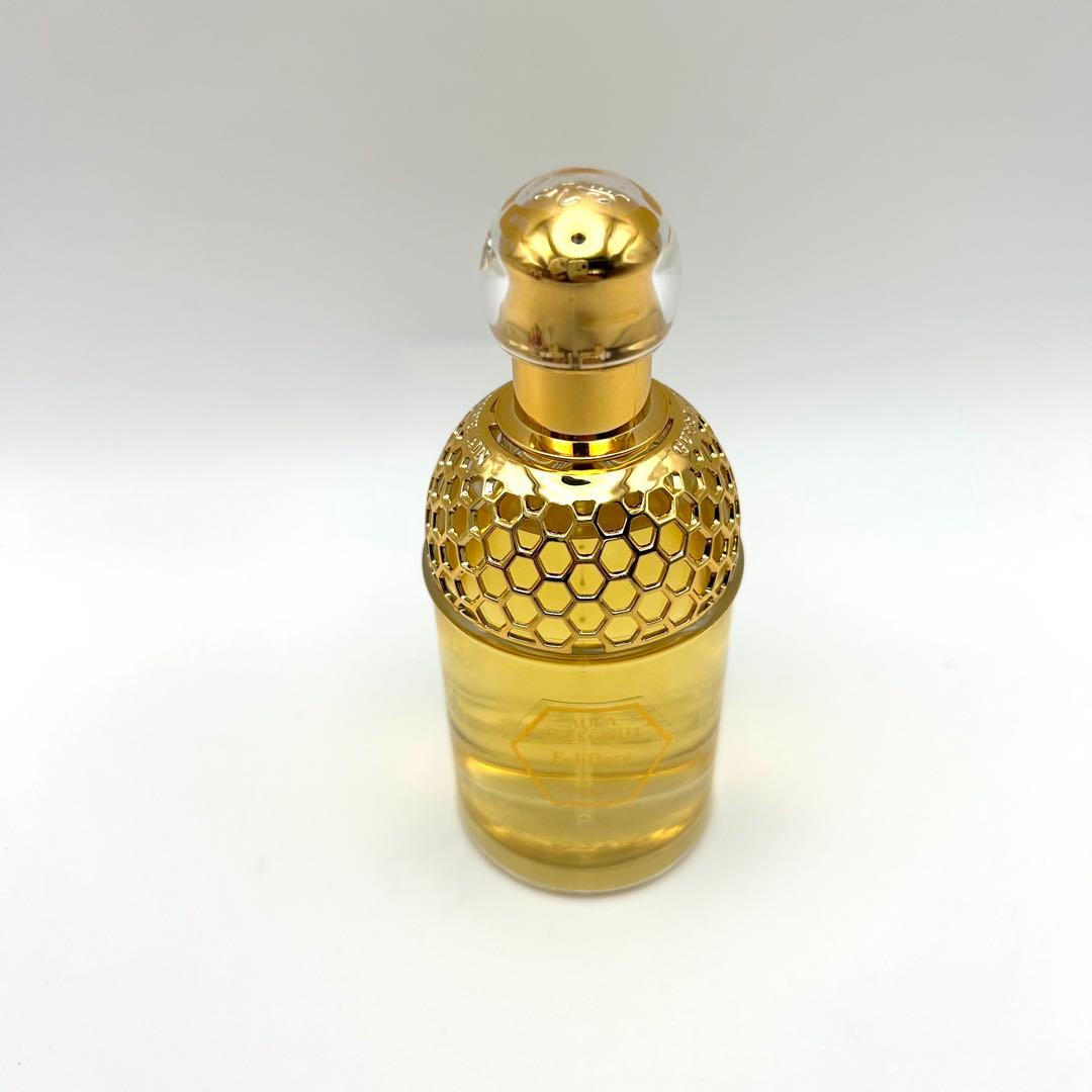 ゲラン GUERLAIN 香水 フォーリーフローラ 75ml 9割