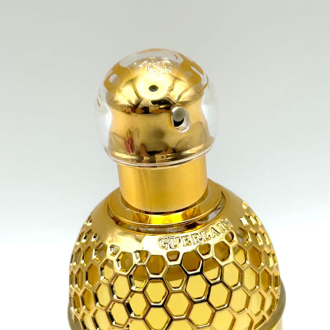 ゲラン GUERLAIN 香水 フォーリーフローラ 75ml 9割