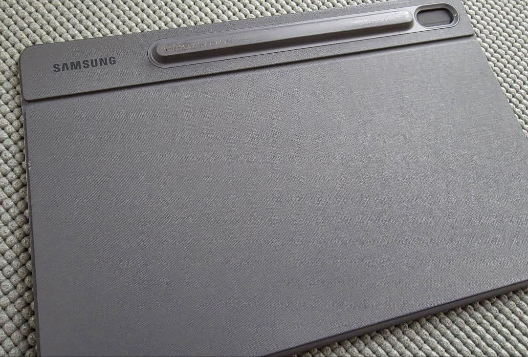 Samsung Galaxy Tab S6 本体 S Pen付