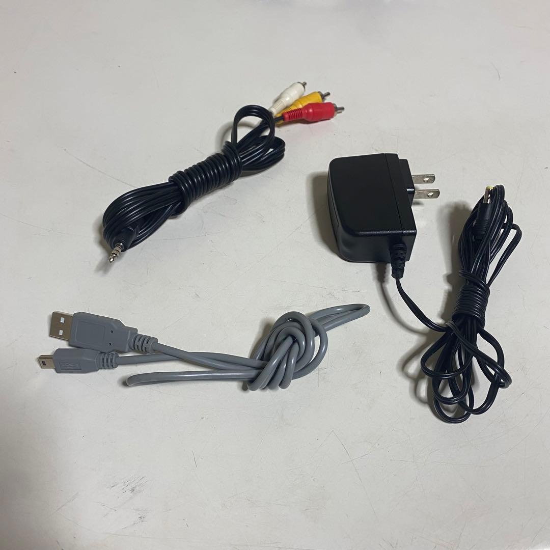 通電確認済み JVCケンウッド GZ-HM438 Everio 付属品 現状渡し