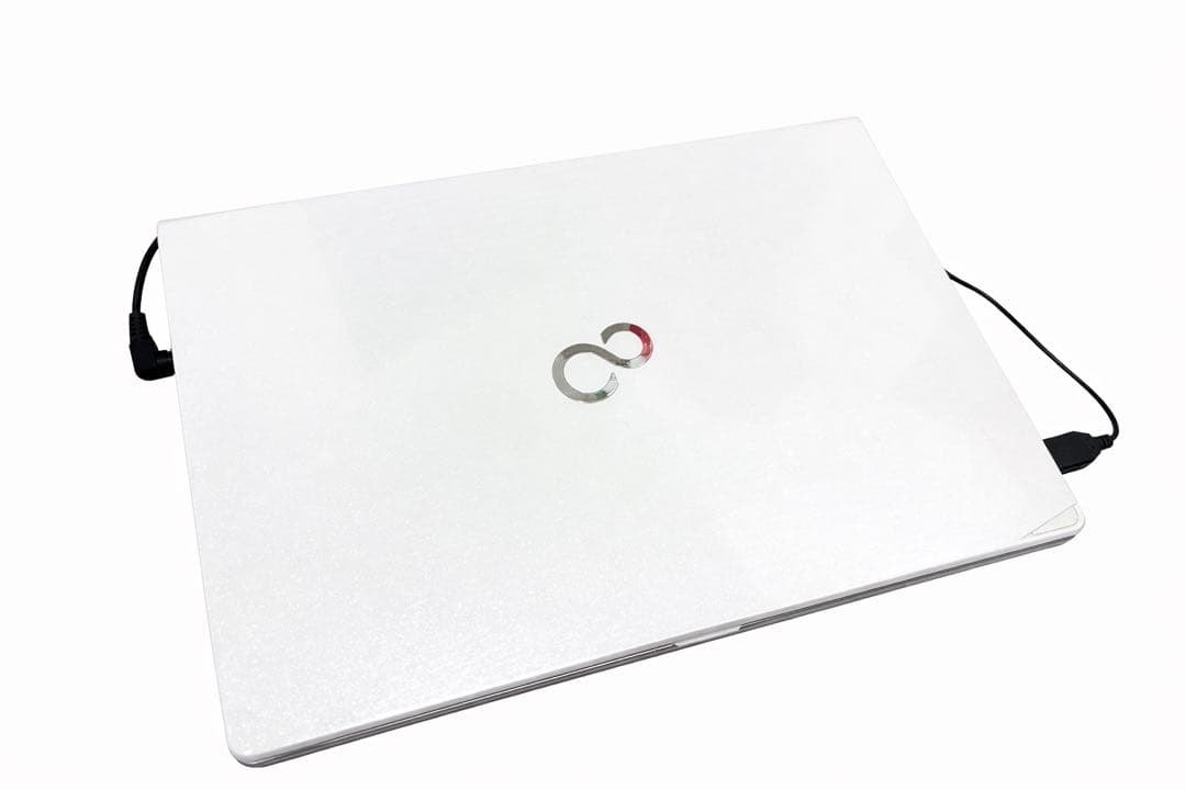 Lifebook SH90/P ノートパソコン