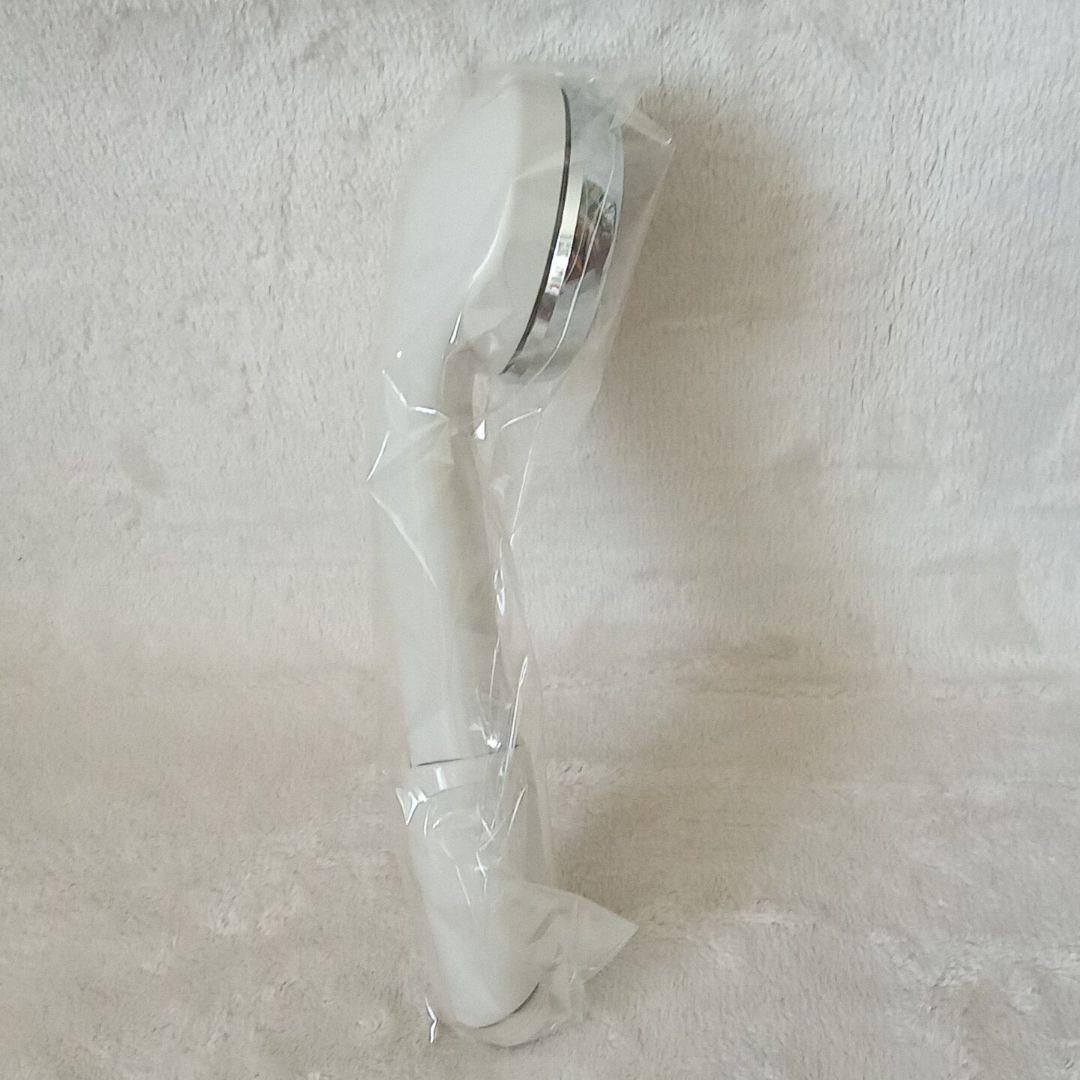 【新品】ナノフェミラスライト ナノバブルシャワーヘッド JAPAN STAR製