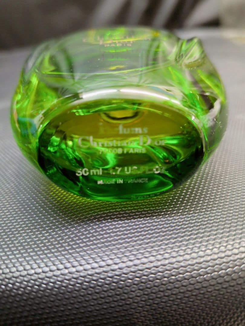クリスチャン ディオール タンドゥル プワゾン オードトワレ50ml　M2826
