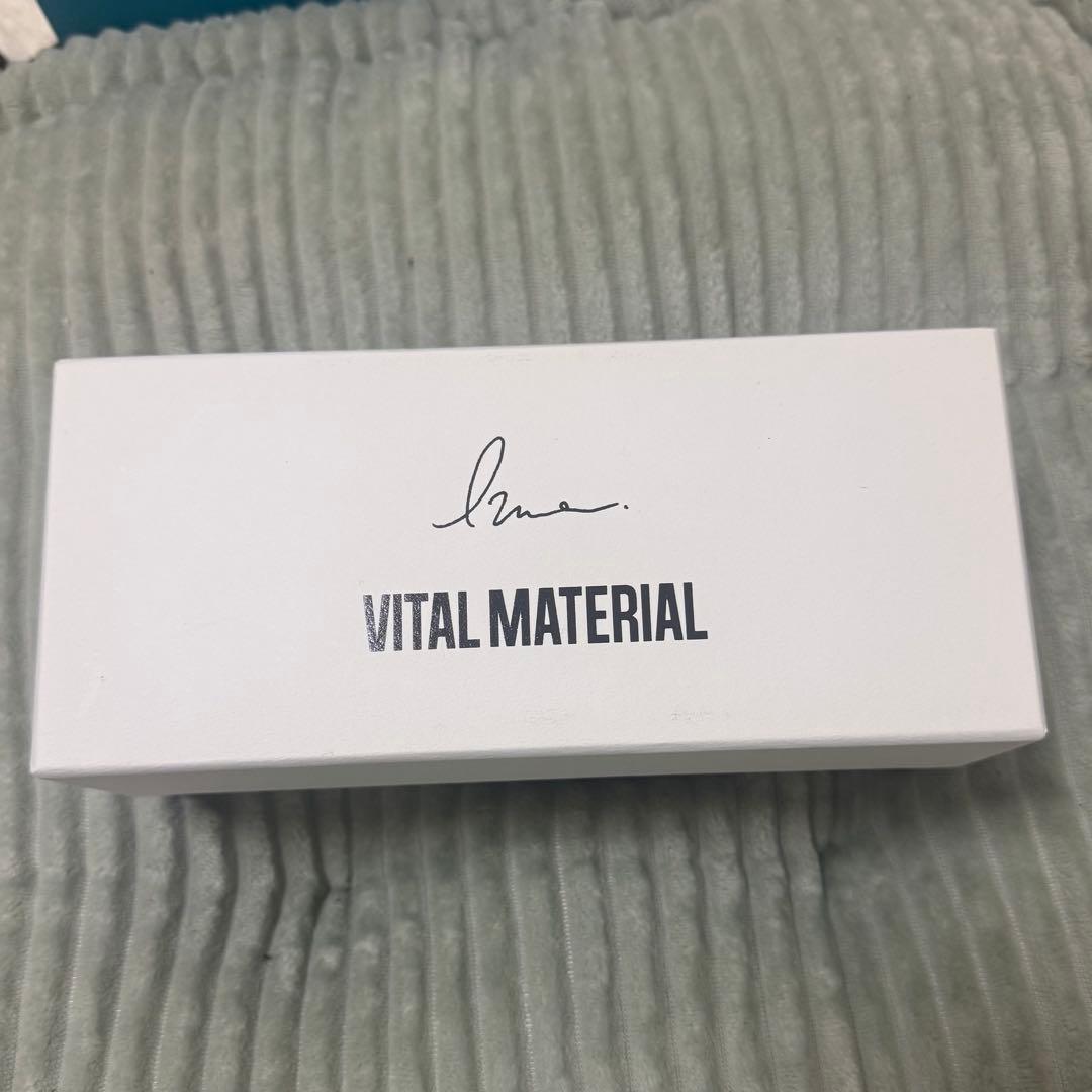 VITAL MATERIAL フラワーボックス (ポプリ)