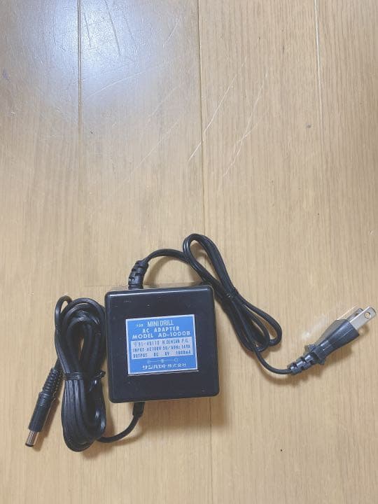その他 ACADAPTER AD-1000B