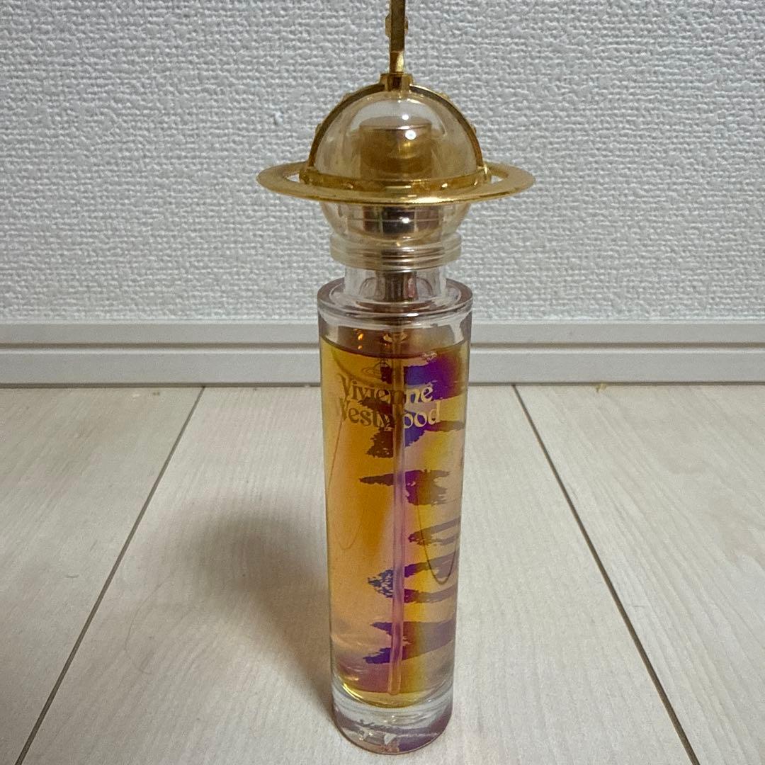 Vivienne Westwood Let It Rock 香水