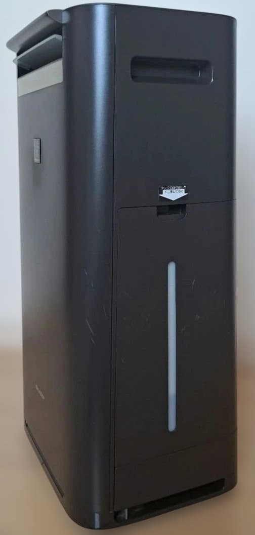 SHARP シャープ 加湿空気清浄機