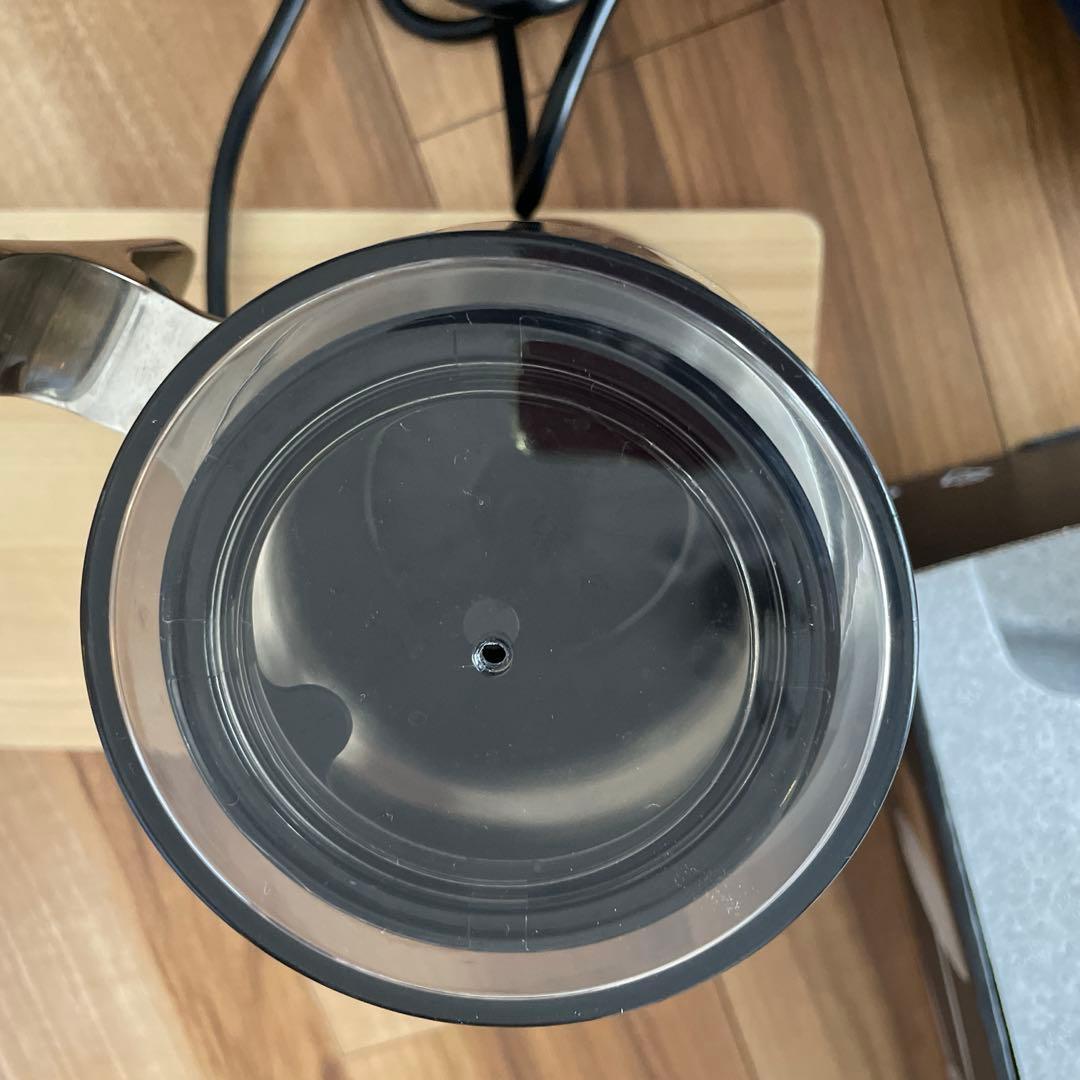 Aeroccino Barista 「Milk Foamer」　食洗機対応