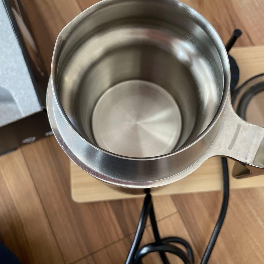 Aeroccino Barista 「Milk Foamer」　食洗機対応