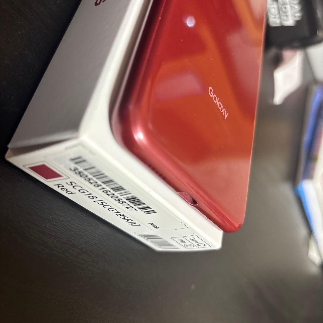 GALAXY A23 5Ｇ