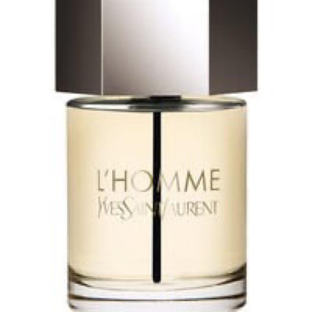 Yves Saint Laurent L'Homme 60ml 香水