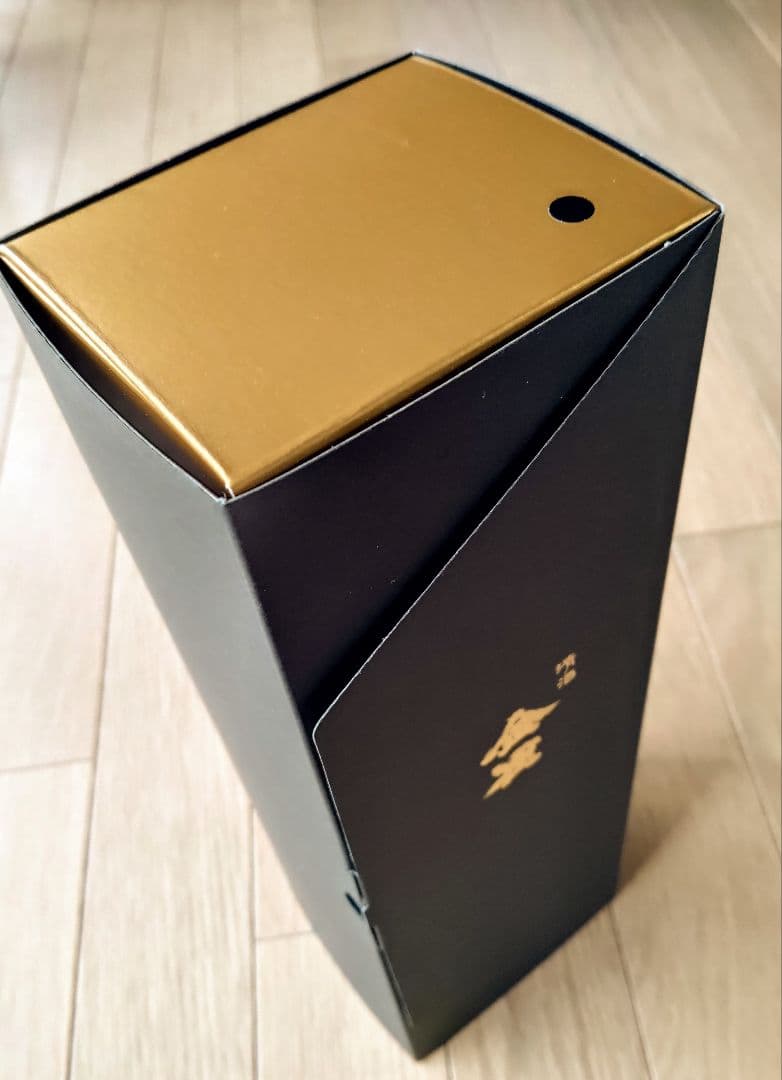 金雀 純米大吟醸 特別限定醸造 720ml　新品