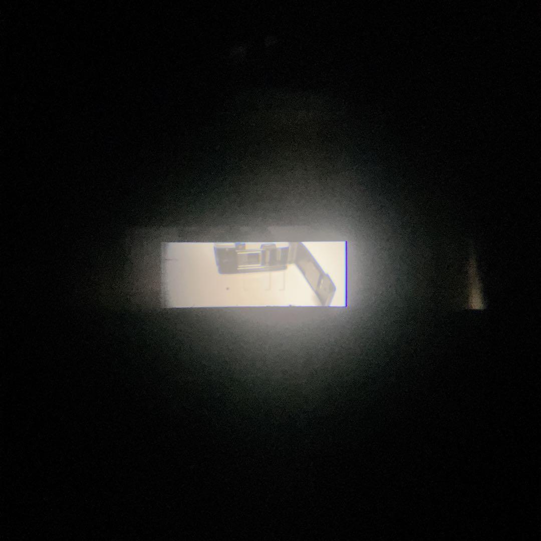 美品 Canon オートボーイ S Autoboy PANORAMA コンパクト