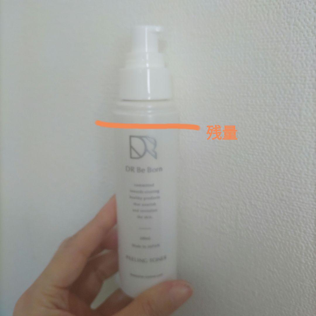 DR Be Bown ピーリングトナー 100mL
