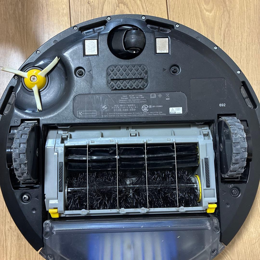 iRobot ルンバ692