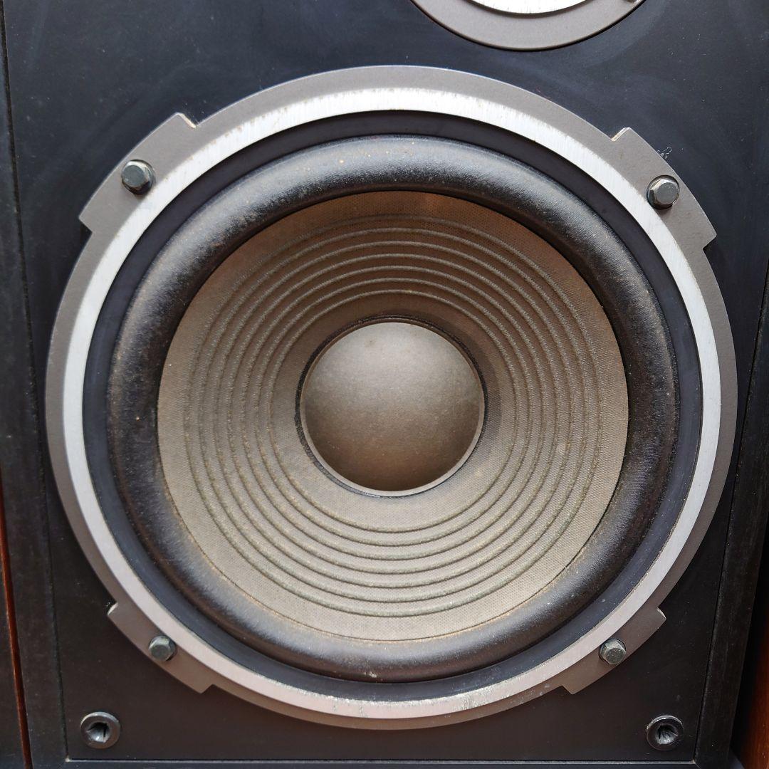 【￥106000・1976年】DIATONE DS-35B 3ウェイスピーカー