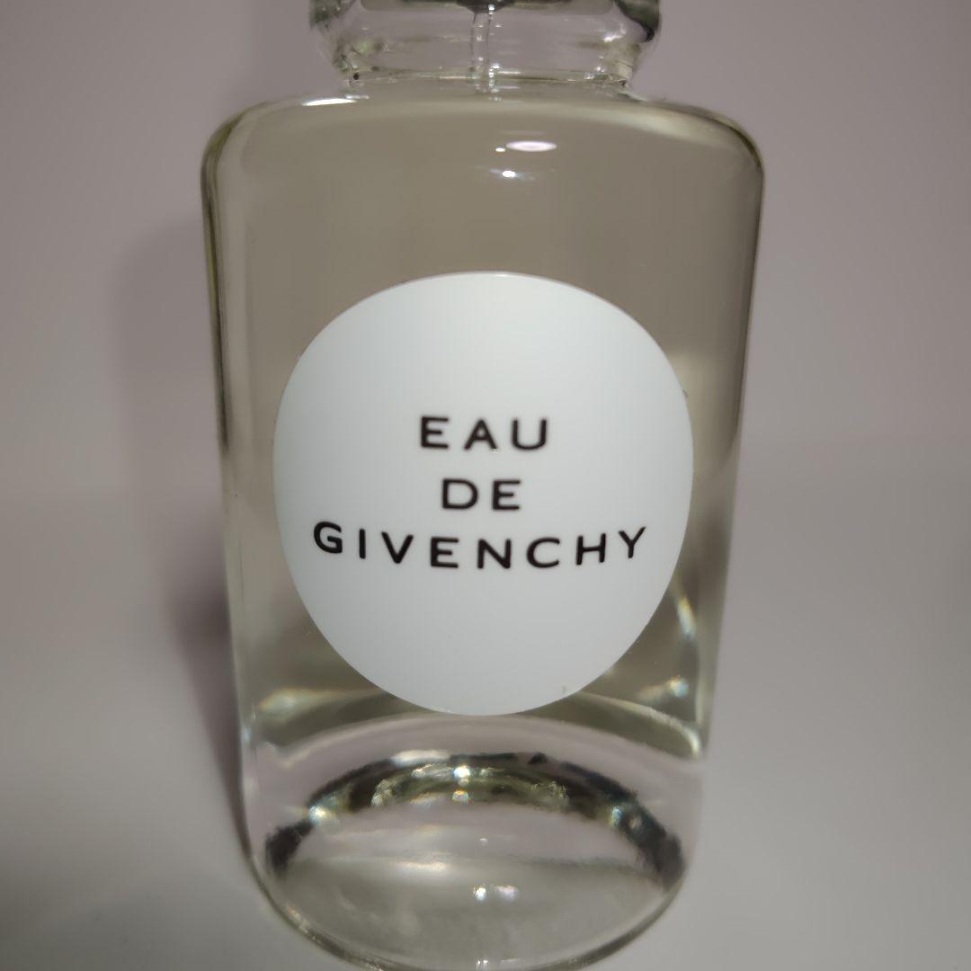 Givenchyオーデジバンシィオーデトワレ 100ml 香水