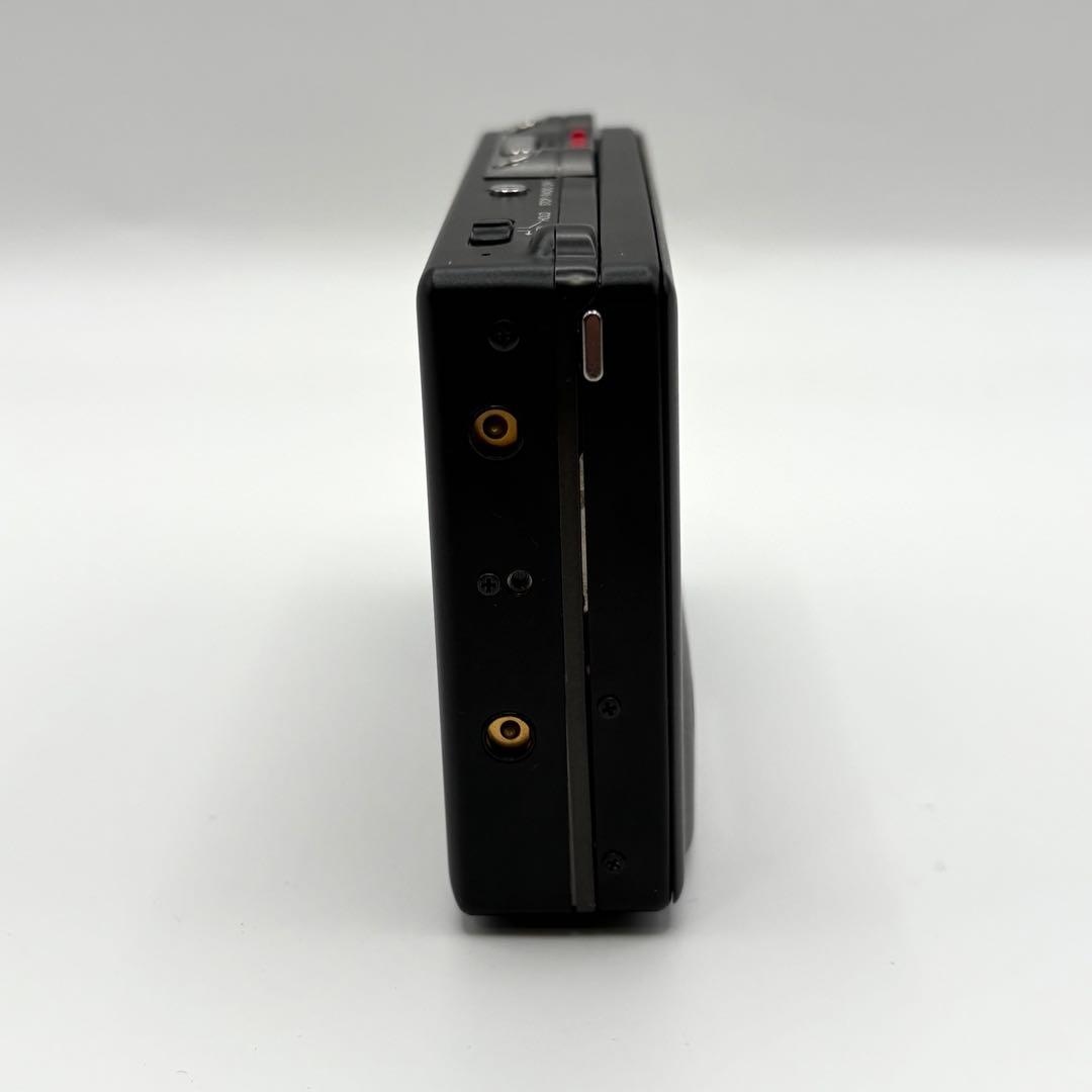 SONY WALKMAN WM-F707 カセットプレーヤー ジャンク品
