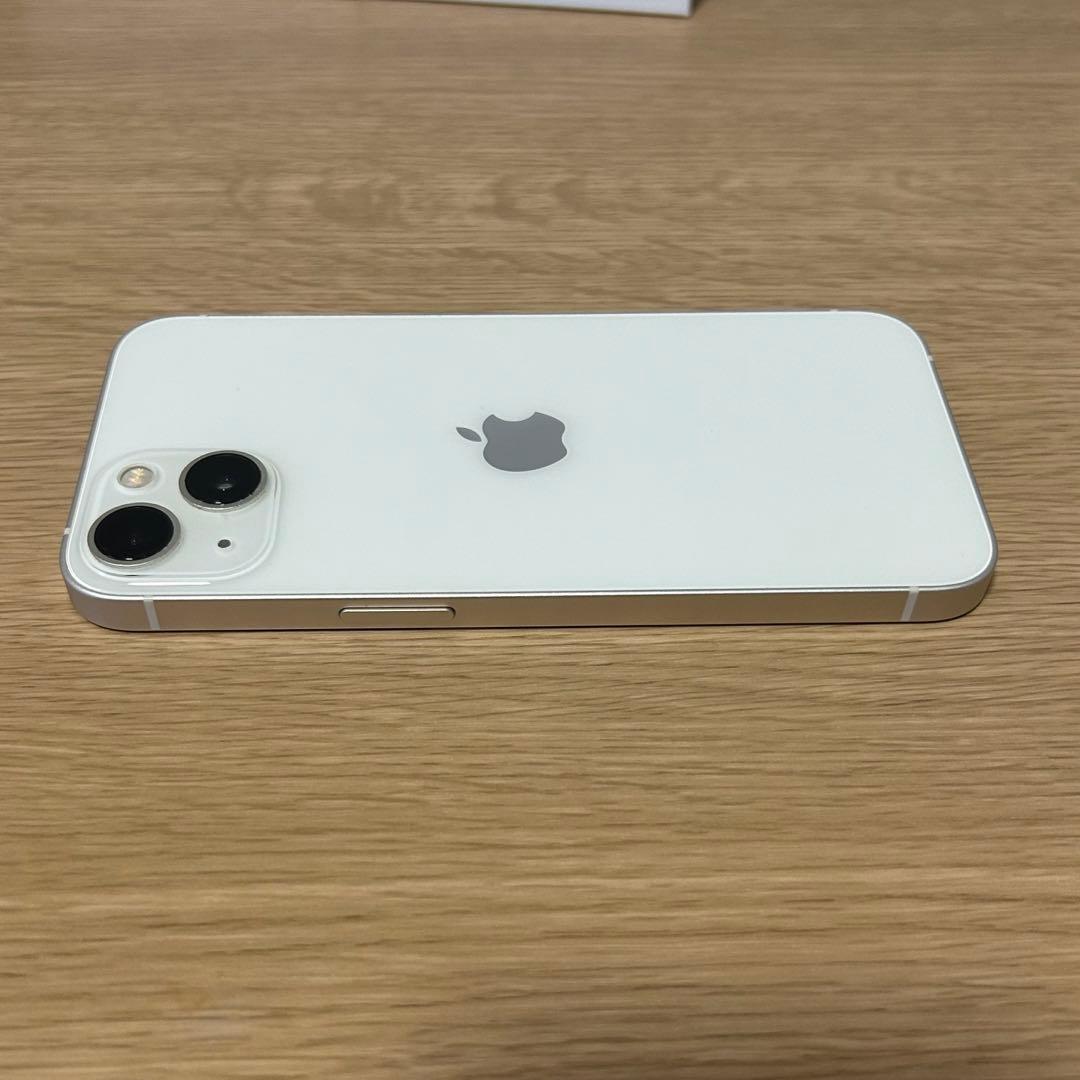 iPhone13本体