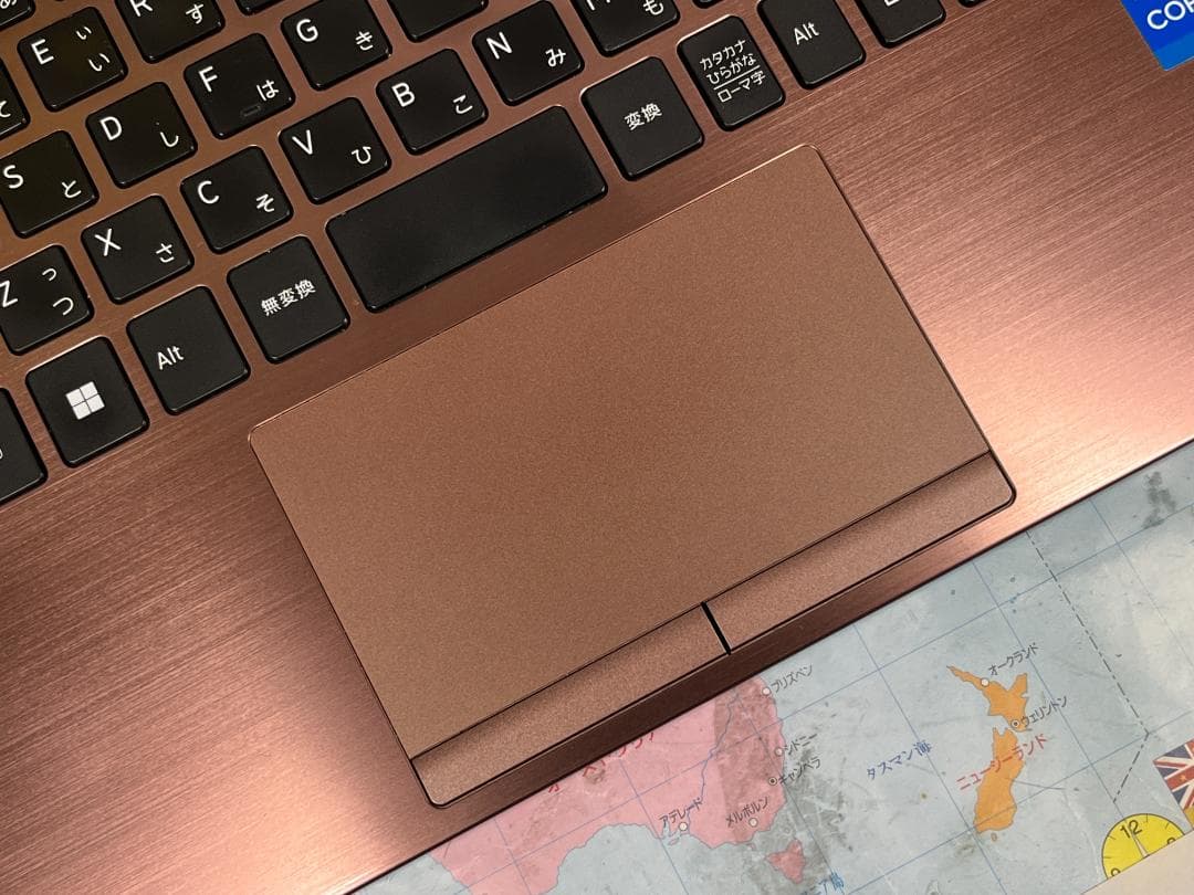 美品 16GB VAIO Pro VJPK21 14.0型 超軽量 ノートPC