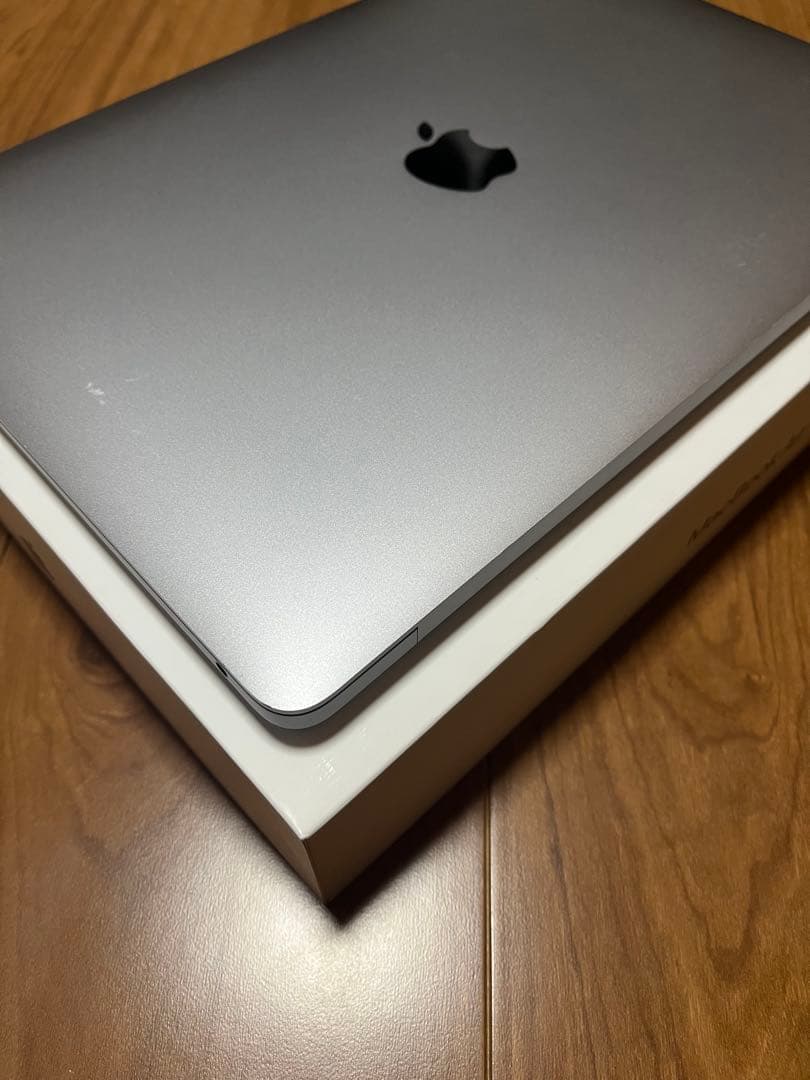 【即日発送】MacBook Air 13inch スペースグレー
