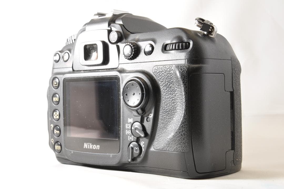ニコン　Nikon D200 ボディ