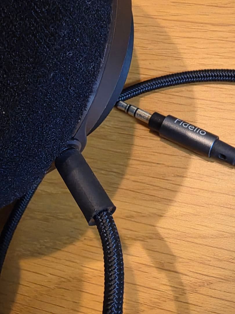 PHILIPS フィリップス Fidelio X2 箱付き