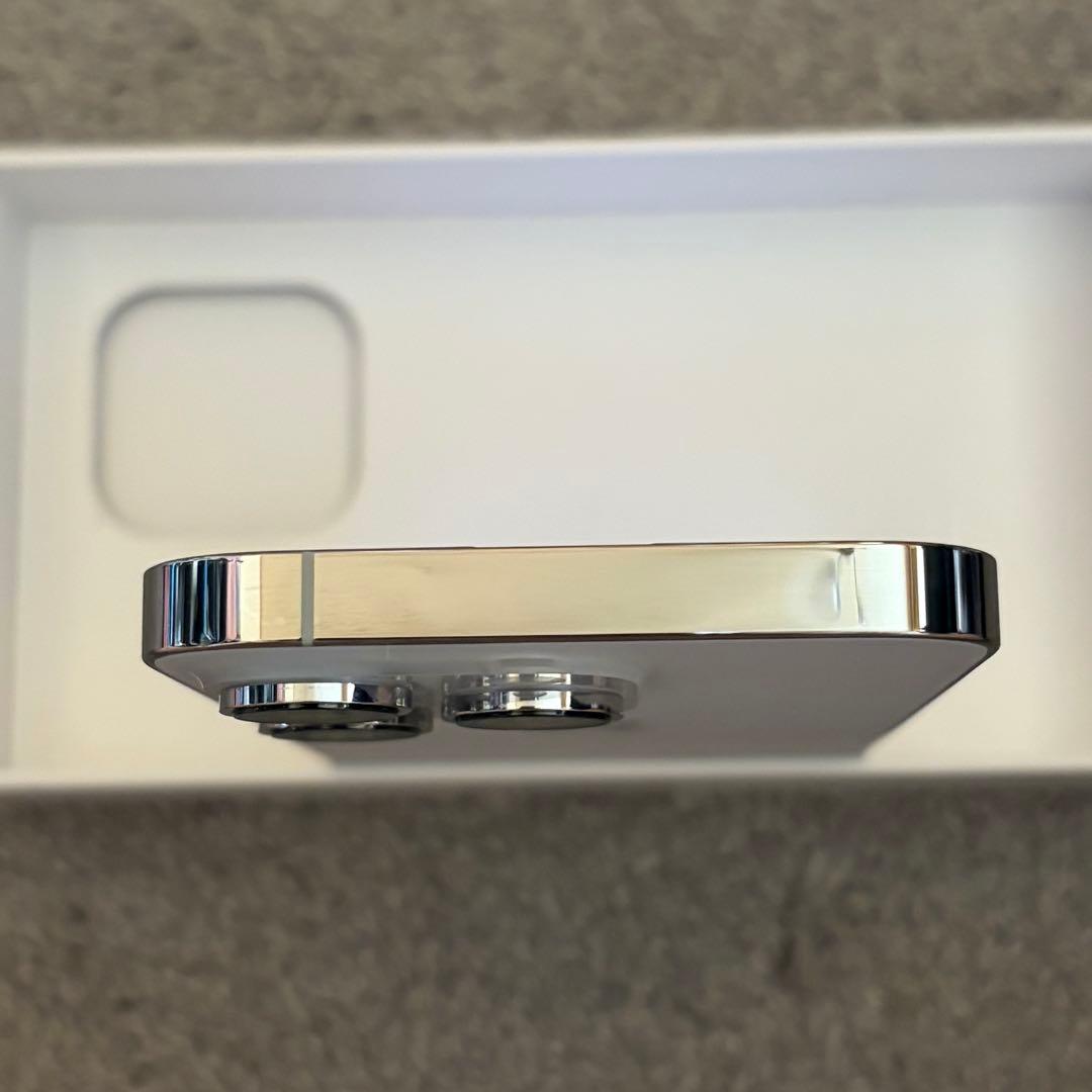 iPhone14 Pro シルバー本体 ジャンク品 256GB