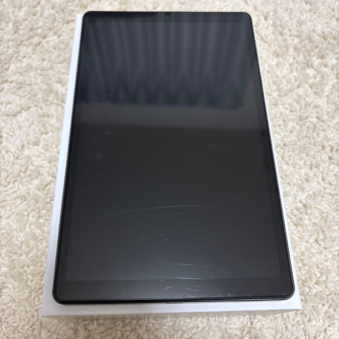 タブレット ハードウルフ