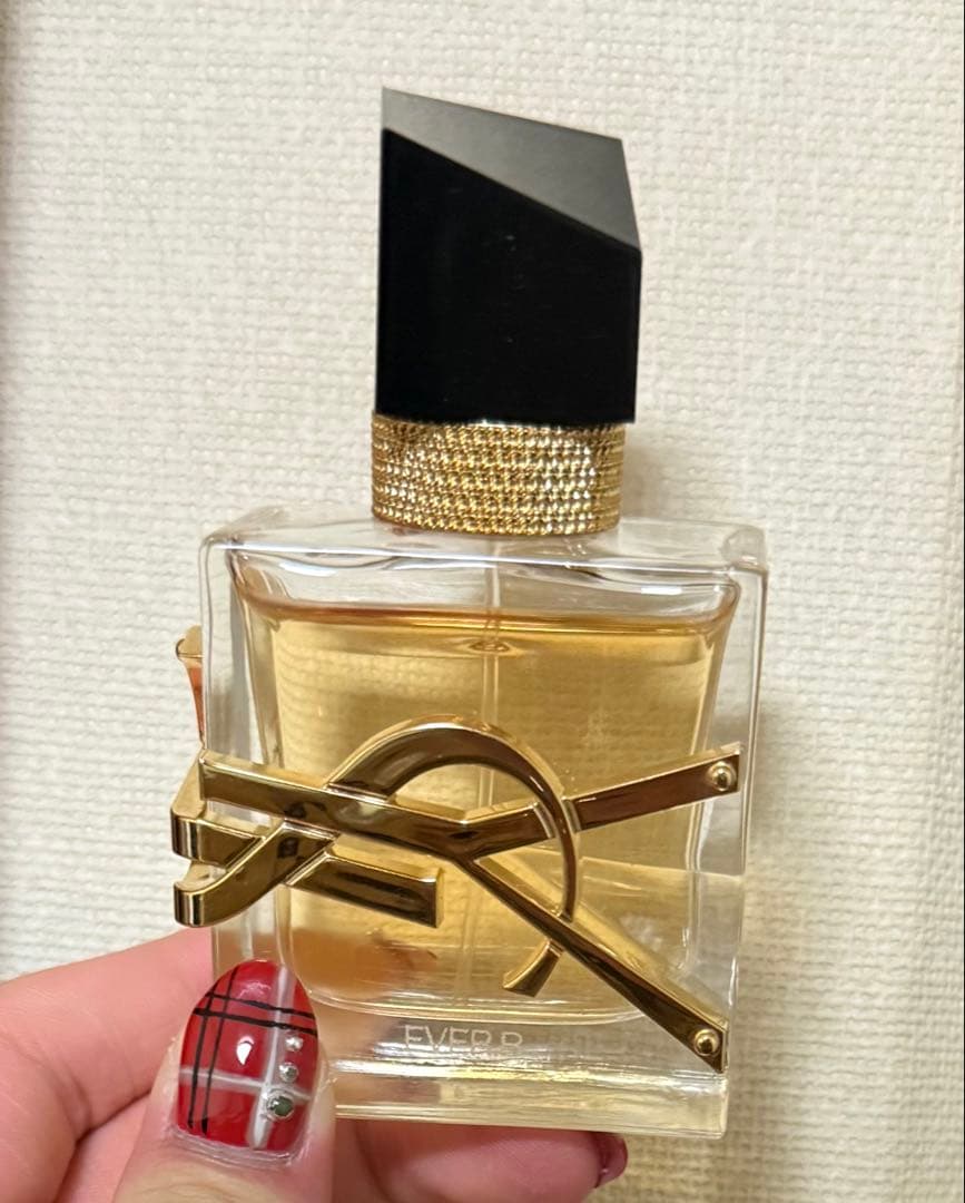 YSL リブレオーでパルファム　30ml 値下げ可