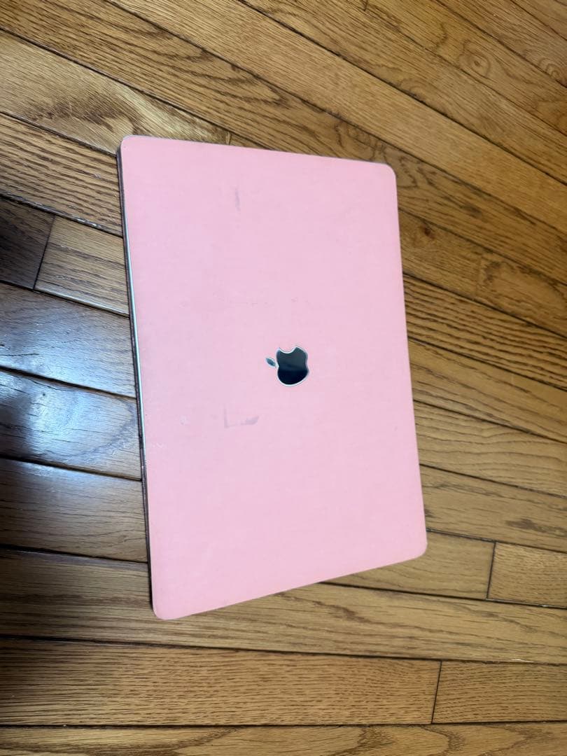 MacBook本体 MacBook PRO 2019 16 Inch