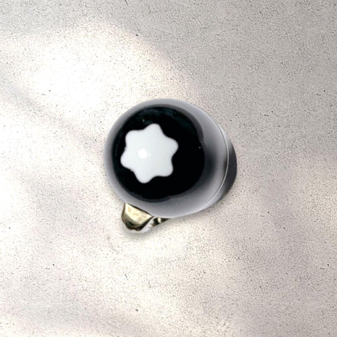 筆記具 MONTBLANC MEISTERSTUCK 149 4810 14k 585