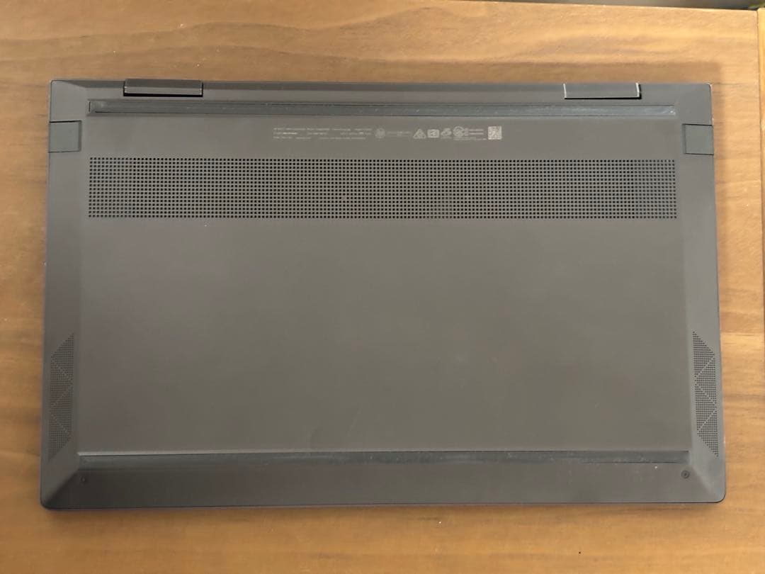 hp ノートパソコン ENVY x360 13.3型 Ryzen7