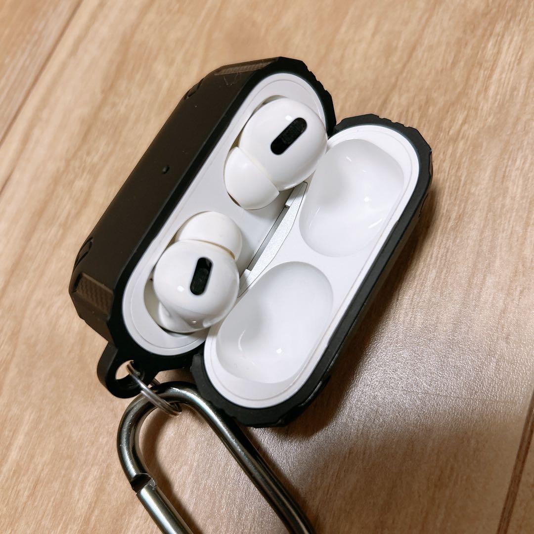 Apple AirPods Pro 第1世代